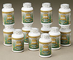 (L) Twelve (12) Month Supply of Joint & Muscle Support Supplements
