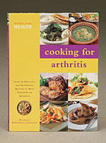 (i) Freederm Cooking For Arthritis - Help Reduce Pain & Swelling With Food!